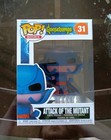 Funko Pop! Books: Goosebumps - Attack of The Mutant Vinyl Figure #31