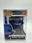 Funko Pop! Books: Goosebumps - Attack of The Mutant Vinyl Figure #31