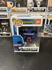 Funko Pop! Vinyl: Goosebumps - Attack of the Mutant #31