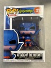 Funko Pop! Books Goosebumps #31 Attack Of The Mutant