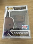 Funko Pop! Marvel: Guardians Of The Galaxy - The High Evolutionary #1289