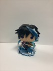 Funko Pop! Animation: Demon Slayer Giyu Tomioka AAA Anime Exclusive Vinyl Figure