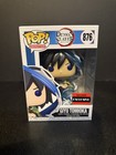FUNKO POP ! GIYU TOMIOKA 876 AAA ANIME EXCLUSIVE T01