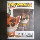 Funko Pop! Vinyl: Crash Bandicoot - Crash Bandicoot #273