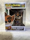 Funko Pop! Vinyl: Crash Bandicoot - Crash Bandicoot #273