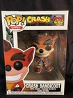 Funko Pop! Vinyl: Crash Bandicoot - Crash Bandicoot #273