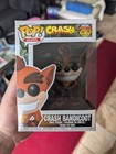 Funko Pop! Vinyl: Crash Bandicoot - Crash Bandicoot #273
