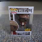Funko Pop! Notorious B.I.G with champagne - Hot Topic Exclusive!! #153 🎵 🥂 🔥