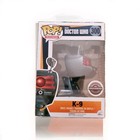 K-9 #300 ~ Funko Pop Television BBC Doctor Who GameStop Exclusive New