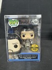 Funko Pop! Digital Ser Criston Cole #151 House of the Dragon Legendary LE2600