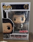Funko POP! Game Of Thrones House of the Dragon #21 Ser Criston Cole