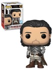 Funko POP! Game Of Thrones House Of The Dragon #21 Ser Criston Cole - New, Mint