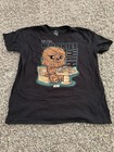 Funko POP Star Wars Let the Wookie Win Chewbacca Smugglers Bounty Tee XL