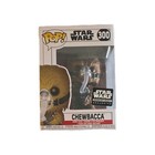 Funko Pop Star Wars Chewbacca #300 Smugglers Bounty Exclusive New Vaulted