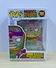 Funko Pop! #791 Marvel Zombies - Zombie M.O.D.O.K.