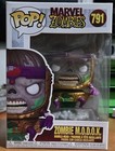 Funko Pop! Vinyl: Marvel - Zombie M.O.D.O.K #791
