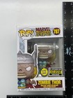 Funko Pop! Marvel: Zombie M.O.D.O.K. #791 Vinyl Figure -CN H4