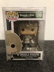 Funko Pop! Animation #196 Mikaela Hyakuya from Seraph of the End