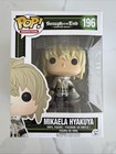 Funko POP! Animation Seraph Of The End #196 Mikaela Hyakuya