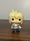 Mikaela Hyakuya - Seraph Of The End Funko Pop! #196 - Figure Only No Box M1