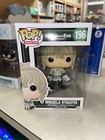 📈MINT Funko Pop! Animation Seraph Of The End Vampire Reign Mikaela Hyakuya #196