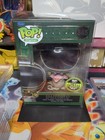 Funko Pop Digital Alien Spacesuit with Egg #345 -LIMITED 2200 PCS With Protector