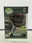 Funko Pop! Digital #345 Alien Spacesuit With Egg Legendary LE 2200 In Protector