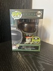 Funko Pop Digital Alien Spacesuit with Egg #45