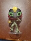 ben 10 swampfire funko pop Out Of Box