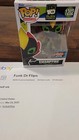 Funko Pop! Animation: Ben 10 Alien Force Swampfire #1202 NYCC 2022 Shared