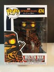 Funko POP! MOLTEN MAN 474 Marvel Spider-Man Far Home new in hand