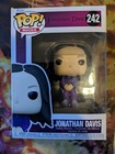 Johnathan Davis From Korn Pop! Figure 242 Some DMG