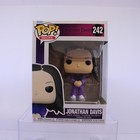 F3 Funko Pop Rocks JONATHAN DAVIS Korn Vinyl Figure 242