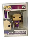 Funko POP! Rocks JONATHAN DAVIS 242
