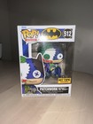 Funko Pop! Vinyl: DC Universe - Patchwork Batman Joker Hot Topic Exclusive #512