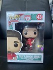 Funko Pop! Sports Football Liverpool Trent Alexander-Arnold #43