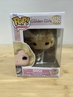 Funko POP! Television Golden Girls 40th Anniversary Rose Vinyl Figure #1685