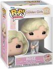 Funko POP! TV: The Golden Girls Rose The Fabulous 40 #1685