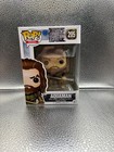FUNKO Pop Vinyl Aquaman #204