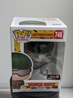 Funko Pop! Mumen Rider (One Punch Man) (Gamestop Exclsuive)