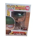 Mumen Rider Funko Pop 748 Gamestop Exclusive One Punch Man Anime Animation