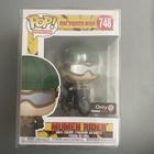 Funko Pop! Vinyl: One Punch Man - Mumen Rider - GameStop (GS) (Exclusive) #748