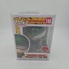 Funko Pop! Vinyl: One Punch Man Mumen Rider 748 W/Protector GameStop Exclusive