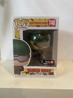 NEW FUNKO POP! ANIMATION MUMEN RIDER ONE PUNCH MAN  ANIME