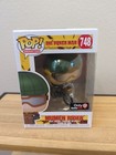 Funko Pop! One Punch Man MUMEN RIDER #748 Animation GameStop Exclusive 2020