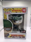 Funko Pop! Vinyl: One Punch Man - Mumen Rider - GameStop (GS) (Exclusive) #748