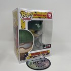 Mumen Rider #748 One Punch Man Gamestop Funko Pop! Animation FREE SHIPPING