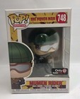 Funko Pop! One Punch Man MUMEN RIDER #748 Animation GameStop Exclusive 2020