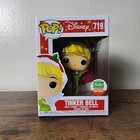 Funko Pop! Vinyl: Disney - Tinker Bell - Funko (Exclusive) #719