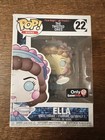 POP! Five Nights at Freddy's Twisted Ones 22 Ella GameStop Exclusive